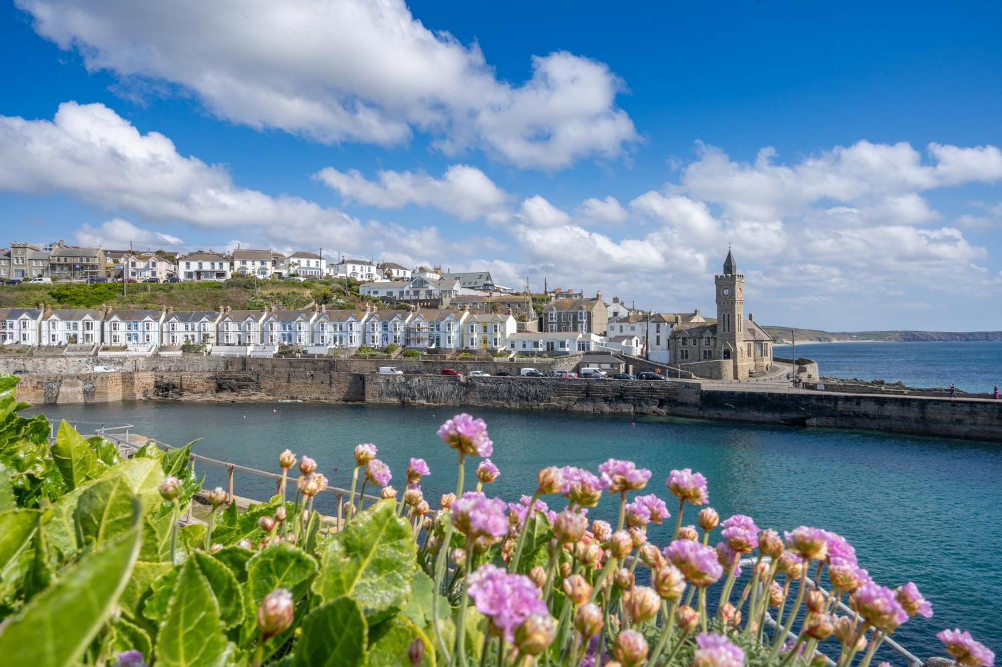 הלסטון Porthleven B And B מראה חיצוני תמונה